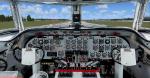 FSX DC4 Panel 2D and VC